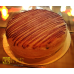 Hazelnut Mille Crepes (1.0 kg)